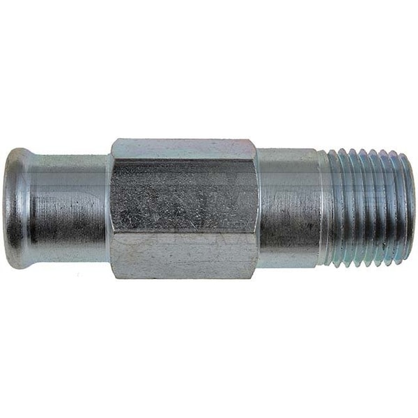 Motormite HEATER HOSE CONNECTORS-3/4 IN HOSE X 1/2 56237 - main